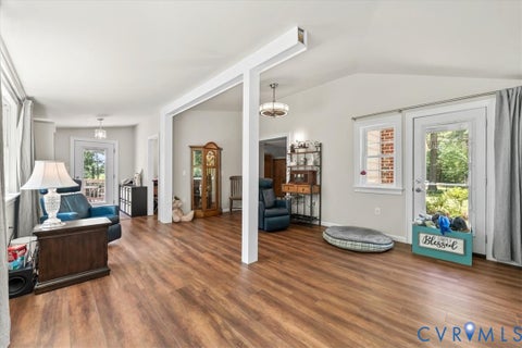 Tiny photo for 33124 Discovery Lane, Hanover, VA 23069 (MLS # 2616183)