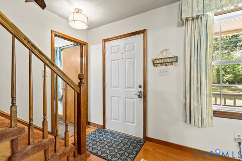 Tiny photo for 33124 Discovery Lane, Hanover, VA 23069 (MLS # 2616183)