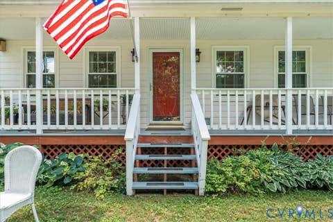 Tiny photo for 33124 Discovery Lane, Hanover, VA 23069 (MLS # 2616183)