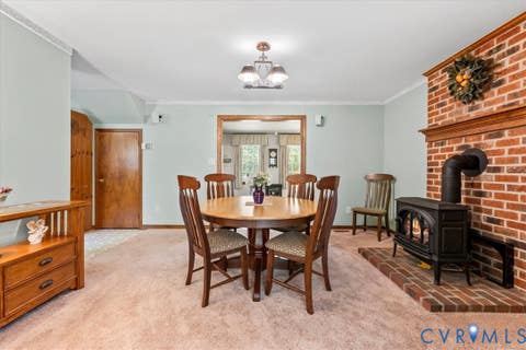 Tiny photo for 33124 Discovery Lane, Hanover, VA 23069 (MLS # 2616183)
