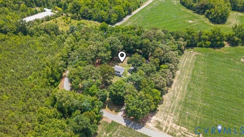 Tiny photo for 33124 Discovery Lane, Hanover, VA 23069 (MLS # 2616183)