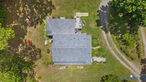 Tiny photo for 33124 Discovery Lane, Hanover, VA 23069 (MLS # 2616183)