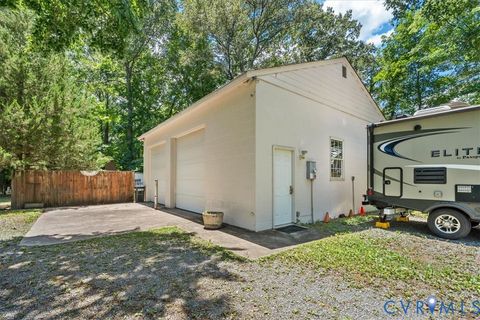 Tiny photo for 33124 Discovery Lane, Hanover, VA 23069 (MLS # 2616183)