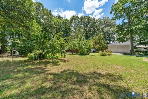 Tiny photo for 33124 Discovery Lane, Hanover, VA 23069 (MLS # 2616183)