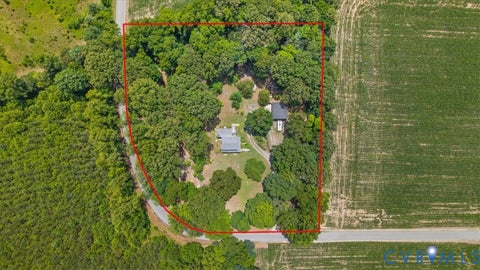 Tiny photo for 33124 Discovery Lane, Hanover, VA 23069 (MLS # 2616183)
