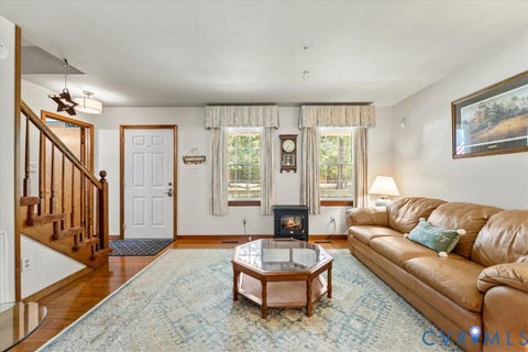 Tiny photo for 33124 Discovery Lane, Hanover, VA 23069 (MLS # 2616183)