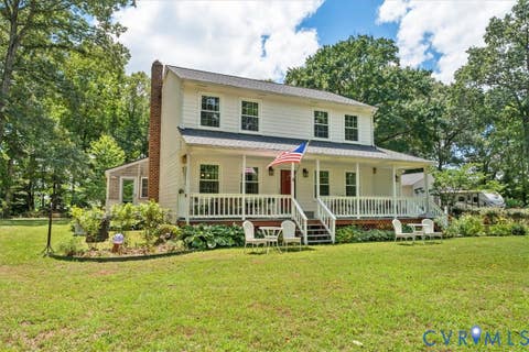 Tiny photo for 33124 Discovery Lane, Hanover, VA 23069 (MLS # 2616183)
