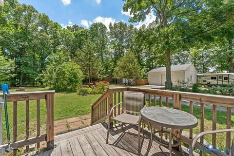 Tiny photo for 33124 Discovery Lane, Hanover, VA 23069 (MLS # 2616183)