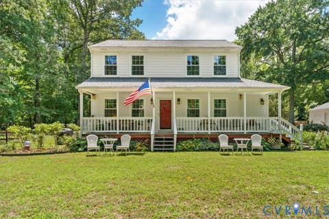 Photo of 33124 Discovery Lane, Hanover, VA 23069 (MLS # 2616183)