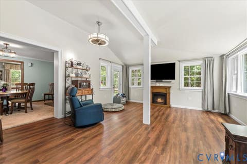 Tiny photo for 33124 Discovery Lane, Hanover, VA 23069 (MLS # 2616183)