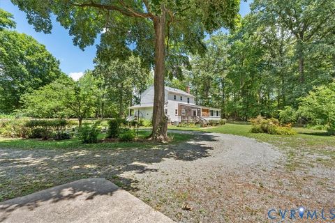 Tiny photo for 33124 Discovery Lane, Hanover, VA 23069 (MLS # 2616183)