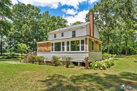 Tiny photo for 33124 Discovery Lane, Hanover, VA 23069 (MLS # 2616183)