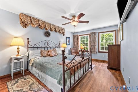 Tiny photo for 33124 Discovery Lane, Hanover, VA 23069 (MLS # 2616183)