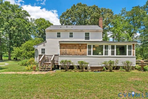 Tiny photo for 33124 Discovery Lane, Hanover, VA 23069 (MLS # 2616183)