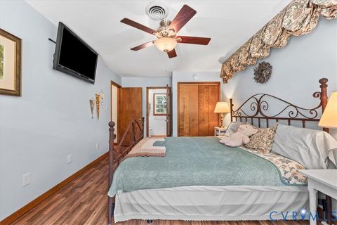 Tiny photo for 33124 Discovery Lane, Hanover, VA 23069 (MLS # 2616183)