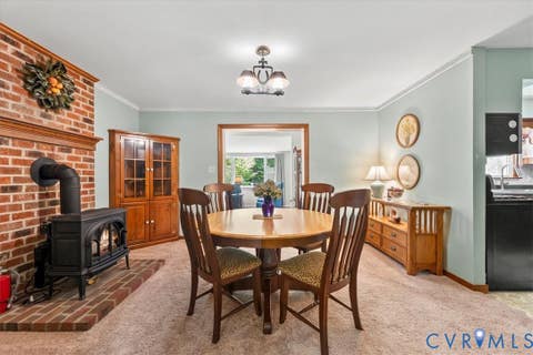 Tiny photo for 33124 Discovery Lane, Hanover, VA 23069 (MLS # 2616183)