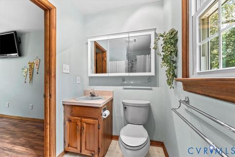 Tiny photo for 33124 Discovery Lane, Hanover, VA 23069 (MLS # 2616183)