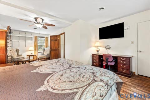 Tiny photo for 33124 Discovery Lane, Hanover, VA 23069 (MLS # 2616183)