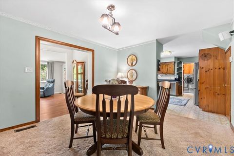 Tiny photo for 33124 Discovery Lane, Hanover, VA 23069 (MLS # 2616183)