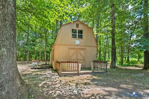 Tiny photo for 33124 Discovery Lane, Hanover, VA 23069 (MLS # 2616183)