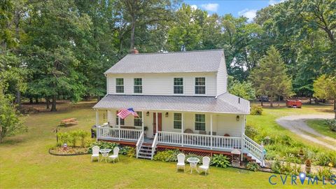 Tiny photo for 33124 Discovery Lane, Hanover, VA 23069 (MLS # 2616183)