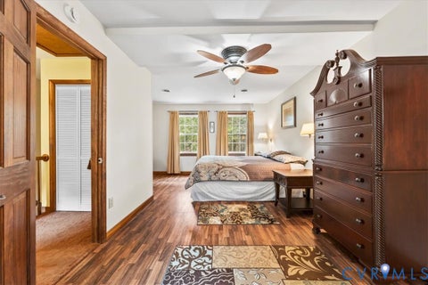 Tiny photo for 33124 Discovery Lane, Hanover, VA 23069 (MLS # 2616183)