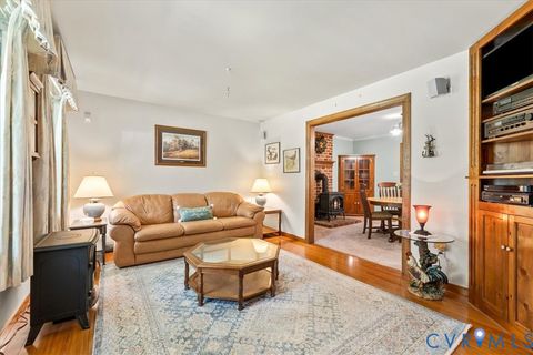 Tiny photo for 33124 Discovery Lane, Hanover, VA 23069 (MLS # 2616183)