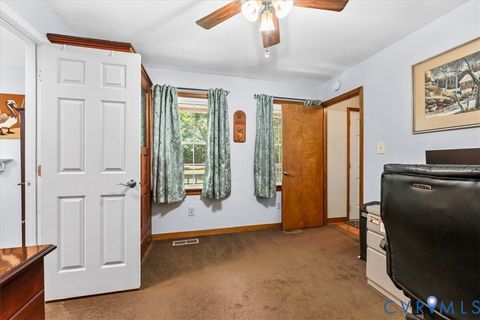 Tiny photo for 33124 Discovery Lane, Hanover, VA 23069 (MLS # 2616183)