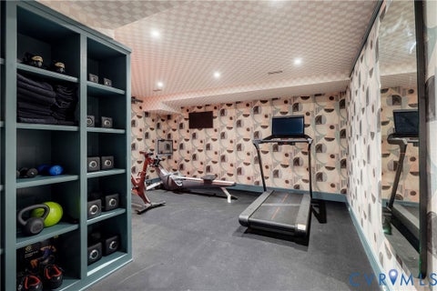 Tiny photo for 301 Lock Lane, Richmond, VA 23226 (MLS # 2628018)
