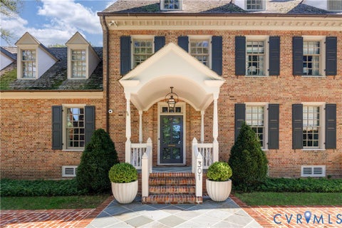Tiny photo for 301 Lock Lane, Richmond, VA 23226 (MLS # 2628018)