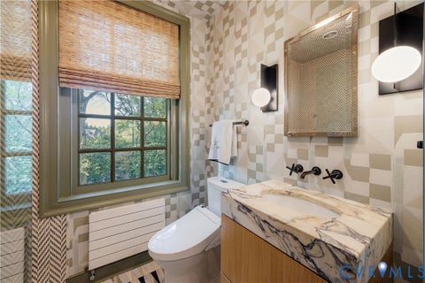 Tiny photo for 301 Lock Lane, Richmond, VA 23226 (MLS # 2628018)