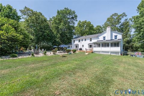 Tiny photo for 12289 Cedar Lane, Ashland, VA 23005 (MLS # 2618281)