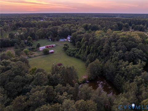 Tiny photo for 12289 Cedar Lane, Ashland, VA 23005 (MLS # 2618281)