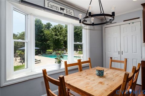 Tiny photo for 12289 Cedar Lane, Ashland, VA 23005 (MLS # 2618281)