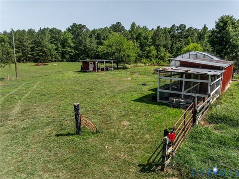 Tiny photo for 12289 Cedar Lane, Ashland, VA 23005 (MLS # 2618281)