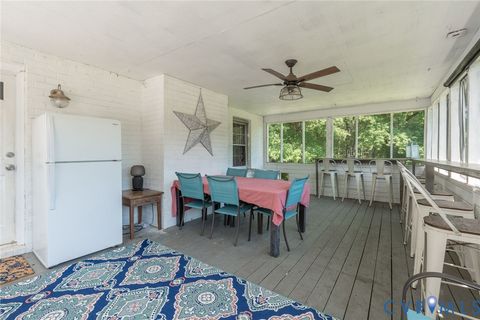 Tiny photo for 12289 Cedar Lane, Ashland, VA 23005 (MLS # 2618281)