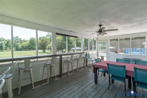 Tiny photo for 12289 Cedar Lane, Ashland, VA 23005 (MLS # 2618281)