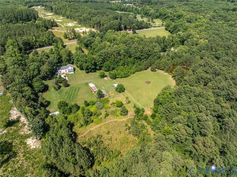 Tiny photo for 12289 Cedar Lane, Ashland, VA 23005 (MLS # 2618281)