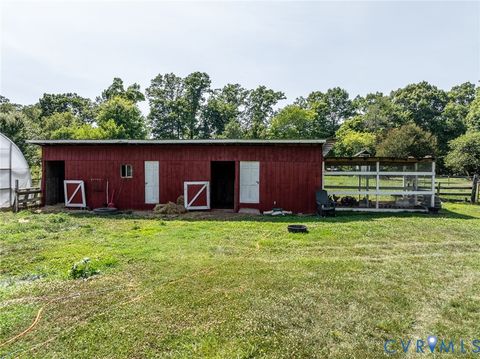 Tiny photo for 12289 Cedar Lane, Ashland, VA 23005 (MLS # 2618281)