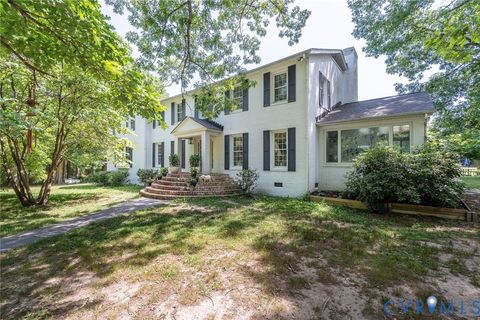 Tiny photo for 12289 Cedar Lane, Ashland, VA 23005 (MLS # 2618281)