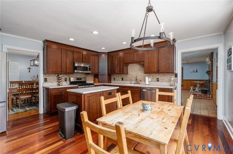 Tiny photo for 12289 Cedar Lane, Ashland, VA 23005 (MLS # 2618281)
