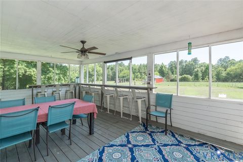 Tiny photo for 12289 Cedar Lane, Ashland, VA 23005 (MLS # 2618281)