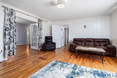 Tiny photo for 12289 Cedar Lane, Ashland, VA 23005 (MLS # 2618281)