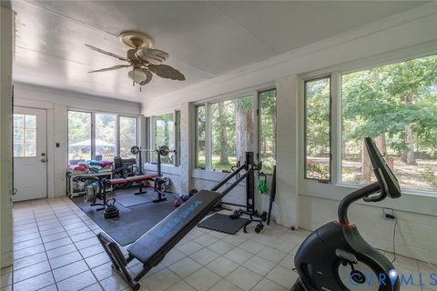 Tiny photo for 12289 Cedar Lane, Ashland, VA 23005 (MLS # 2618281)