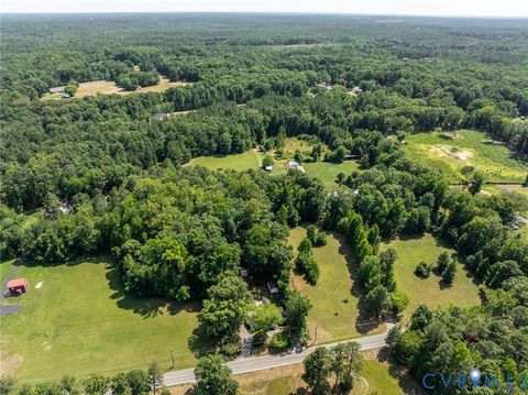 Tiny photo for 12289 Cedar Lane, Ashland, VA 23005 (MLS # 2618281)