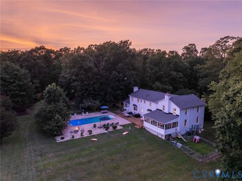 Tiny photo for 12289 Cedar Lane, Ashland, VA 23005 (MLS # 2618281)