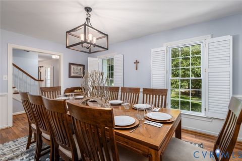 Tiny photo for 12289 Cedar Lane, Ashland, VA 23005 (MLS # 2618281)