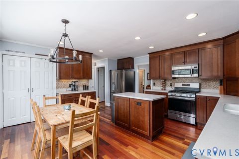 Tiny photo for 12289 Cedar Lane, Ashland, VA 23005 (MLS # 2618281)