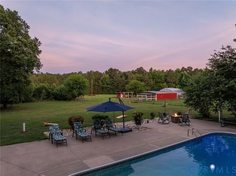 Tiny photo for 12289 Cedar Lane, Ashland, VA 23005 (MLS # 2618281)