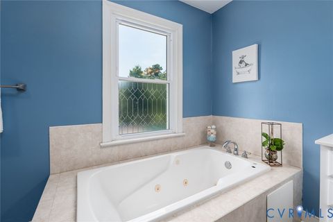 Tiny photo for 12289 Cedar Lane, Ashland, VA 23005 (MLS # 2618281)